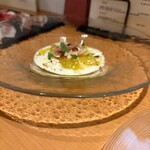 チーズビストロ カザーロ - 