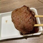 炭火焼肉 神楽 はなれ - 