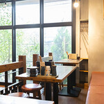 串焼キ カメチヨ・シャルボン - 