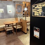 チーズビストロ カザーロ - 