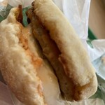 マクドナルド - 料理写真: