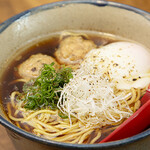 串焼キ カメチヨ・シャルボン - 