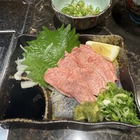 焼肉たまき 京橋店 - 