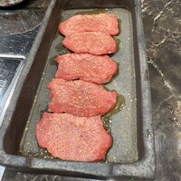 焼肉たまき 京橋店 - 