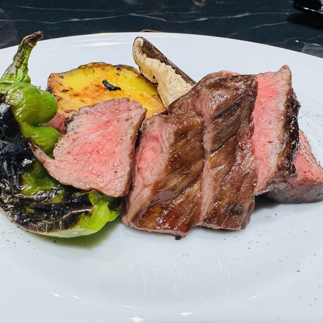 PREMIUM ROBATA SANDA