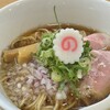 らぁ麺 六花