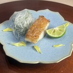 銀座 別邸花山 - 