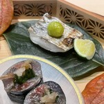 銀座 別邸花山 - 