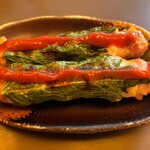 戦国料理本陣 - 料理写真: