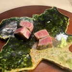 銀座 別邸花山 - 