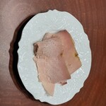 銀座 別邸花山 - 