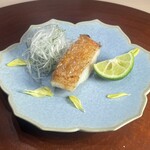 銀座 別邸花山 - 