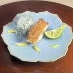 銀座 別邸花山 - 