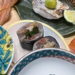 銀座 別邸花山 - 