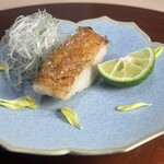 銀座 別邸花山 - 