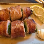 戦国料理本陣 - 