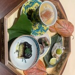 銀座 別邸花山 - 