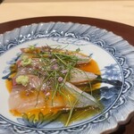 銀座 別邸花山 - 