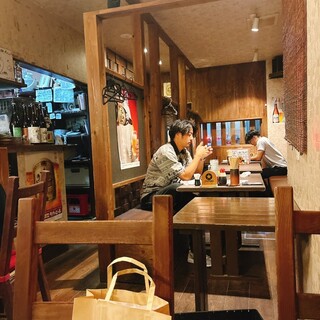 讃岐つけ麺 寒川_2