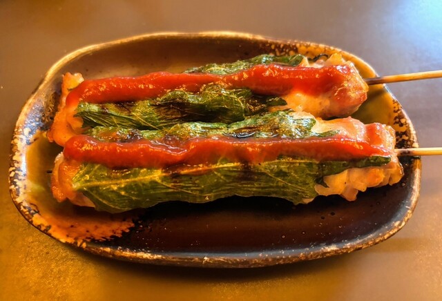 Sengoku Ryori Honjin photo