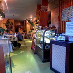 Sunshine cafe - 