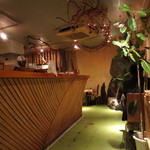 サンシャインカフェ - 