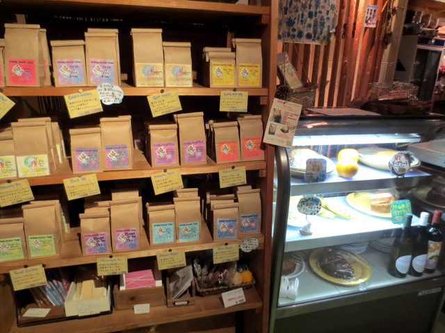 閉店 サンシャインカフェ Sunshine Cafe 京都市役所前 カフェ 食べログ