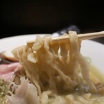 中華蕎麦 無冠 - 