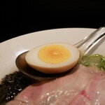 中華蕎麦 無冠 - 