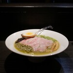 中華蕎麦 無冠 - 料理写真: