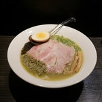 中華蕎麦 無冠 - 