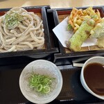 道の駅 京丹波 味夢の里 - 