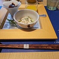 ガーデンキッチン かるめら - 
