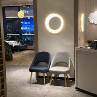 MOSS CROSS TOKYO - 