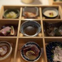MOSS CROSS TOKYO - 