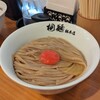中華そば 桐麺 総本店