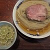 中華蕎麦にし乃