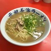 元祖ラーメン 博多元長