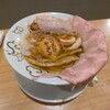 野口太郎ラーメン 心斎橋店