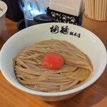 中華そば 桐麺 総本店 - 