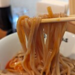 中華そば 桐麺 総本店 - 