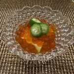 今石飯店 涼華 - 