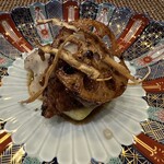 今石飯店 涼華 - 