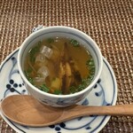 今石飯店 涼華 - 