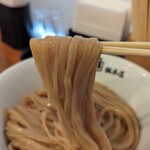 中華そば 桐麺 総本店 - 