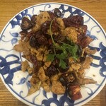 成都 陳麻婆豆腐 有明ガーデン店  - 