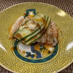 今石飯店 涼華 - 