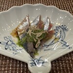 今石飯店 涼華 - 