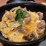 名古屋コーチン一鳳 - 