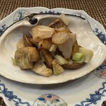 今石飯店 涼華 - 